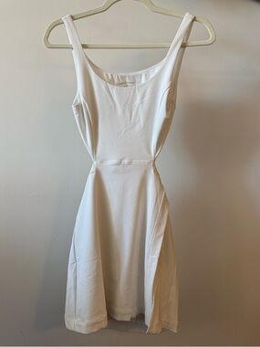 Outdoor Voices Court Dress with built in shorts